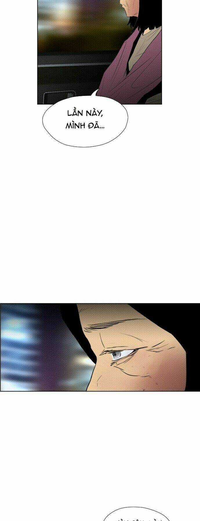 Kẻ Hồi Sinh Chapter 95 trang 4