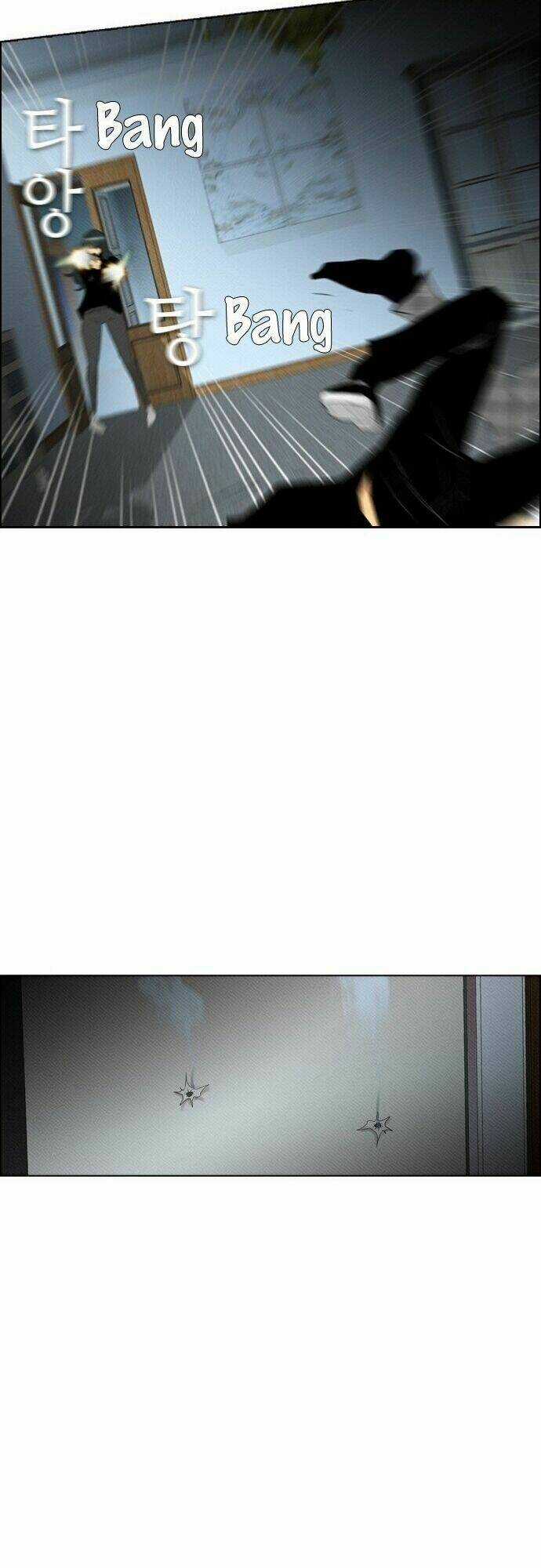 Kẻ Hồi Sinh Chapter 95 trang 40