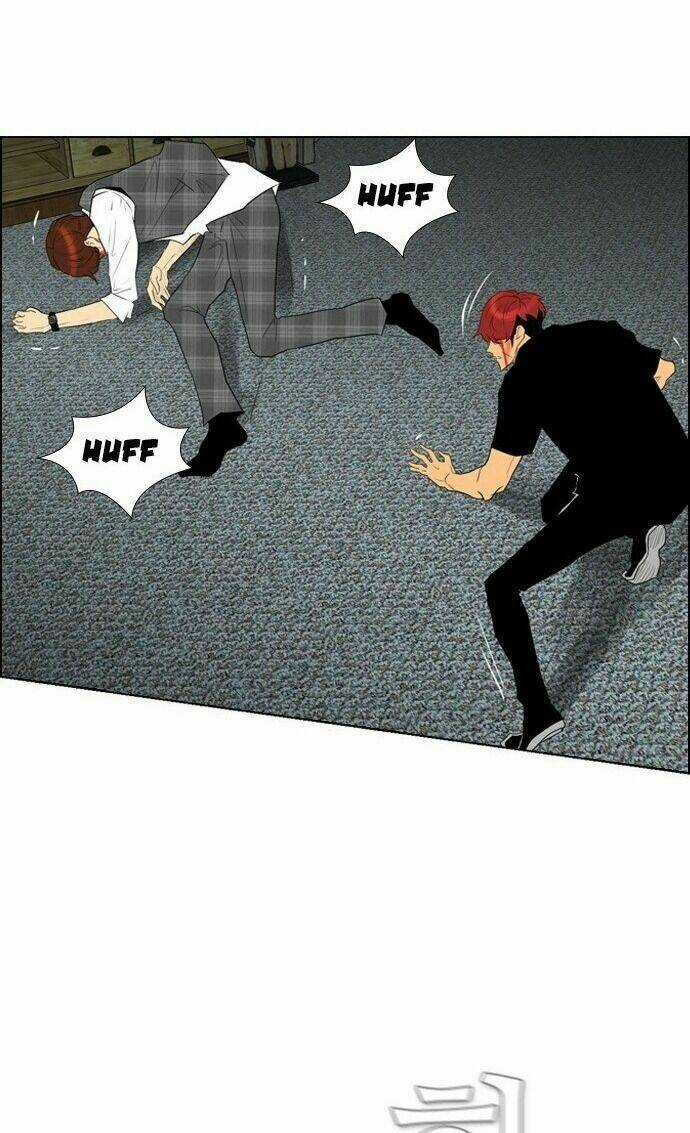 Kẻ Hồi Sinh Chapter 95 trang 41