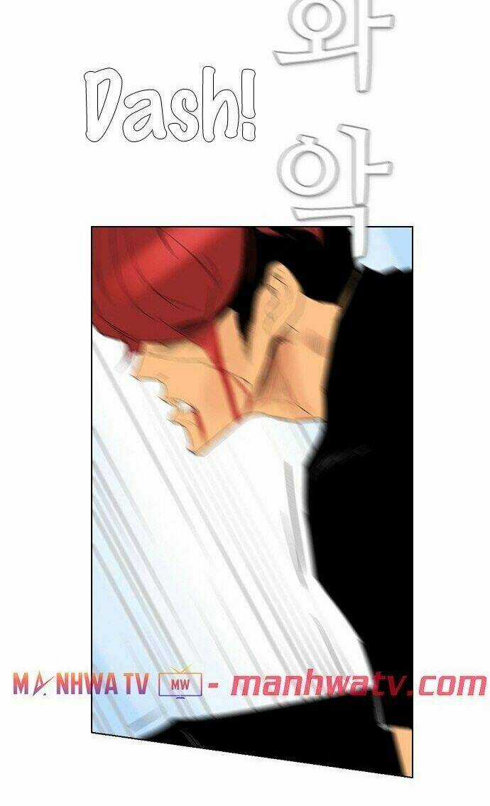 Kẻ Hồi Sinh Chapter 95 trang 42