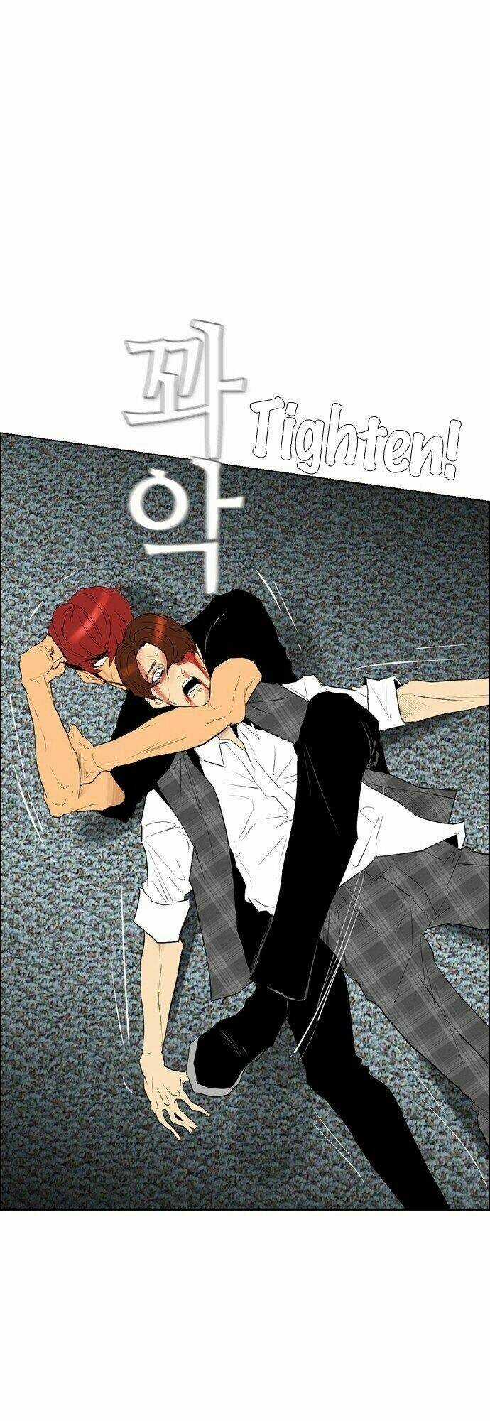 Kẻ Hồi Sinh Chapter 95 trang 43