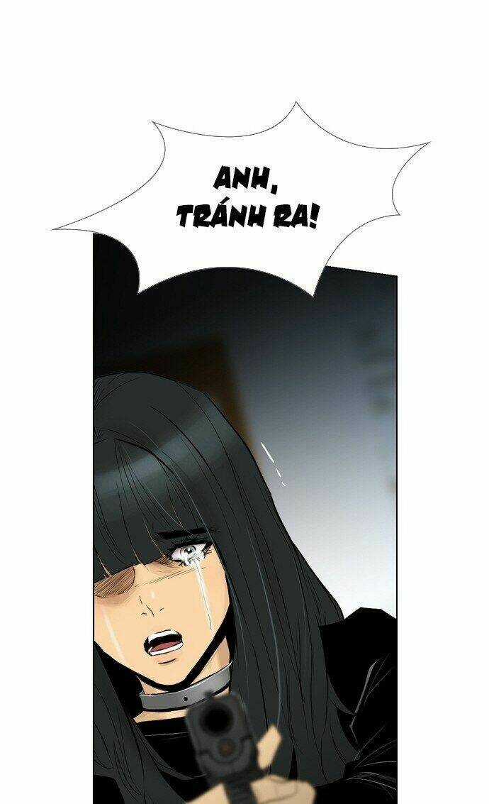 Kẻ Hồi Sinh Chapter 95 trang 44