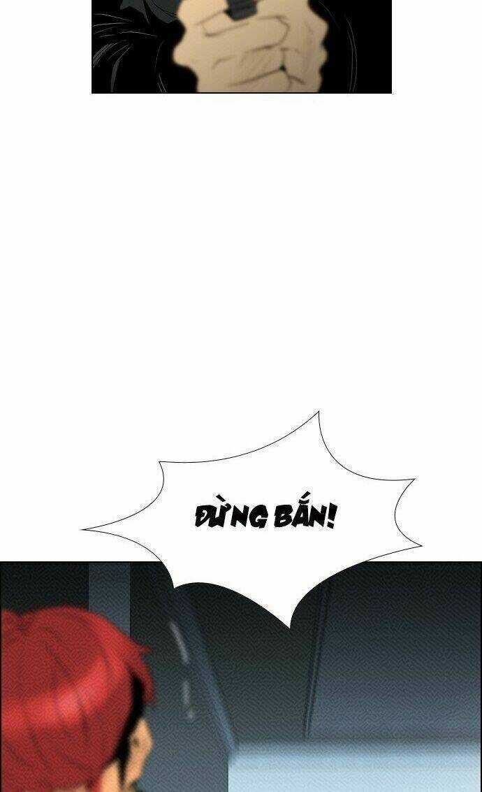 Kẻ Hồi Sinh Chapter 95 trang 45