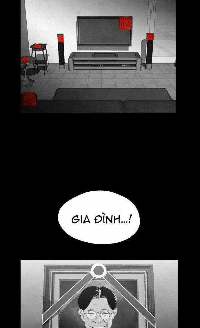 Kẻ Hồi Sinh Chapter 95 trang 47