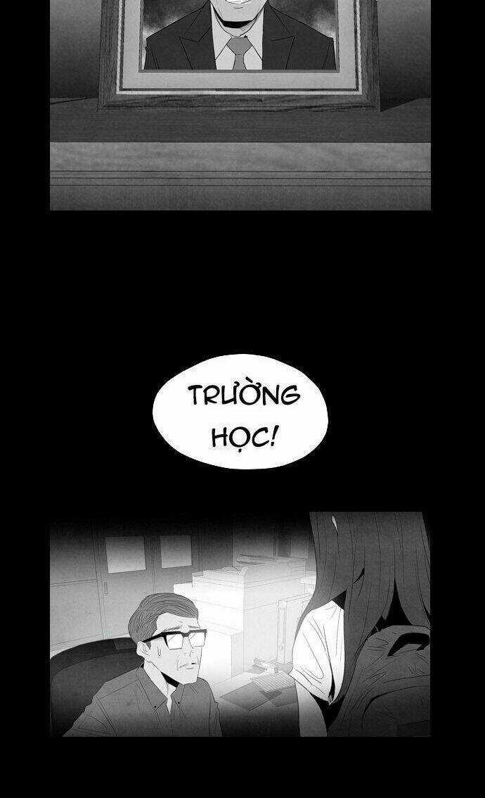 Kẻ Hồi Sinh Chapter 95 trang 48