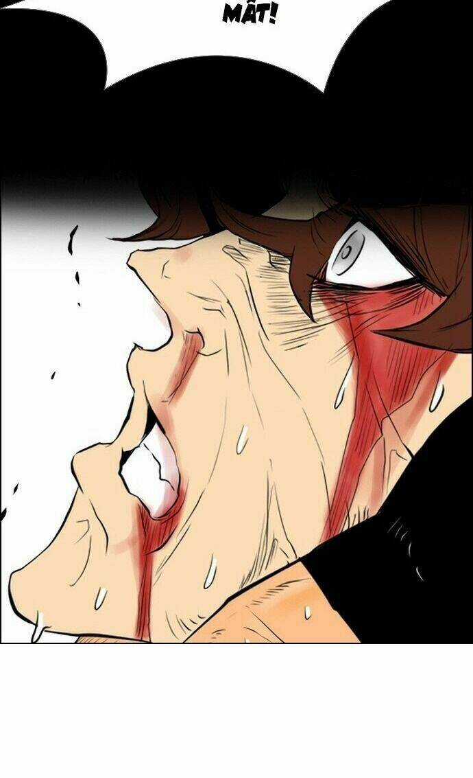 Kẻ Hồi Sinh Chapter 95 trang 50