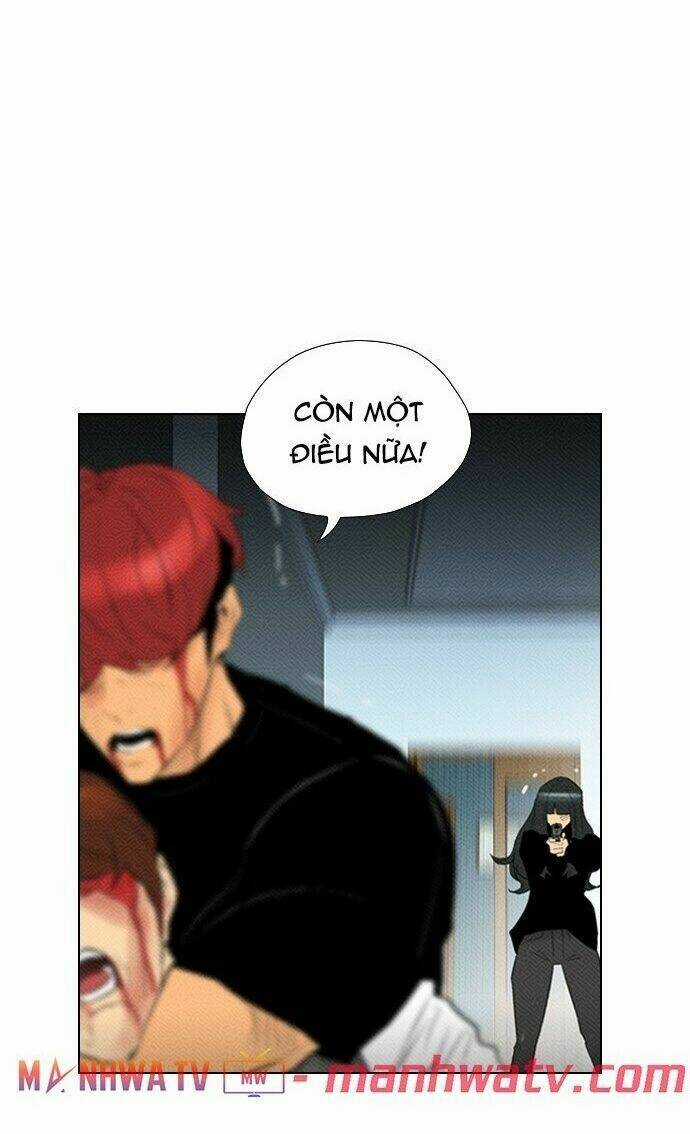 Kẻ Hồi Sinh Chapter 95 trang 51