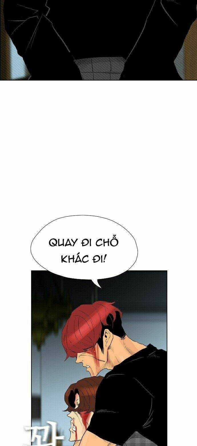 Kẻ Hồi Sinh Chapter 95 trang 53