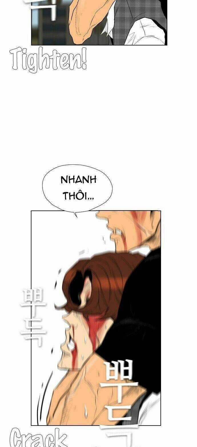 Kẻ Hồi Sinh Chapter 95 trang 54