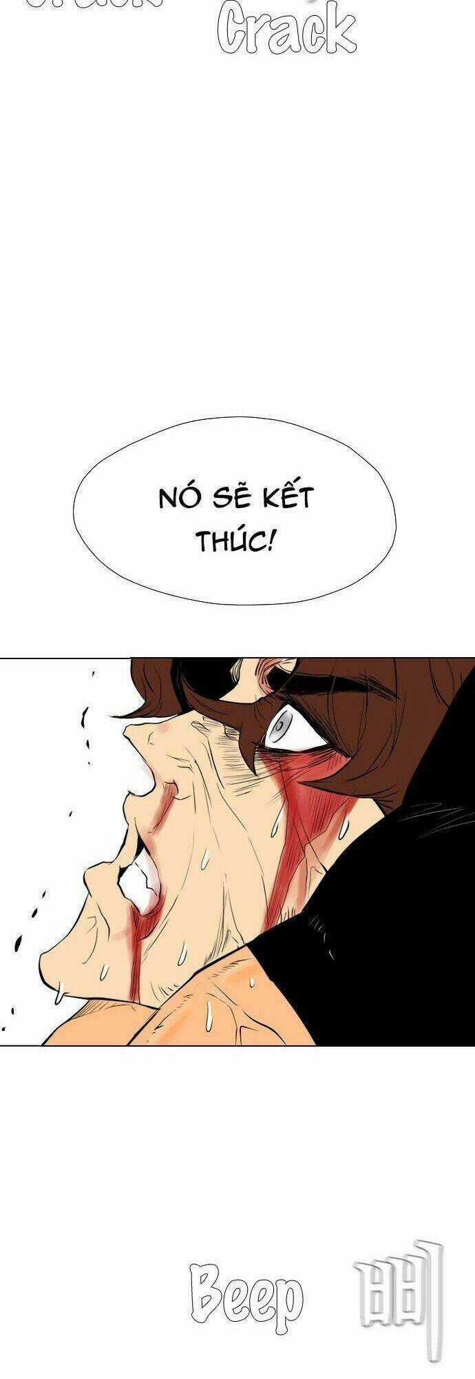 Kẻ Hồi Sinh Chapter 95 trang 55