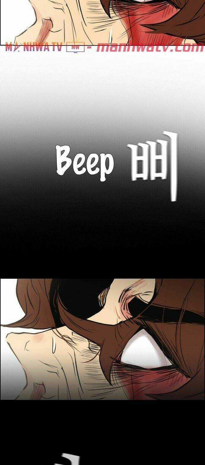 Kẻ Hồi Sinh Chapter 95 trang 57