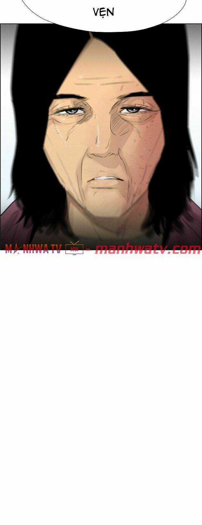 Kẻ Hồi Sinh Chapter 95 trang 6