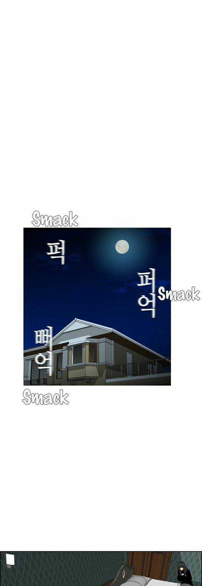 Kẻ Hồi Sinh Chapter 95 trang 7