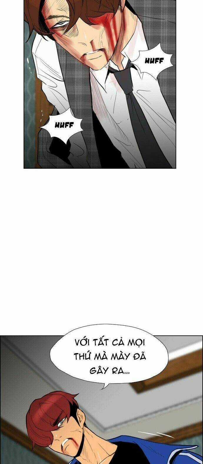 Kẻ Hồi Sinh Chapter 95 trang 9