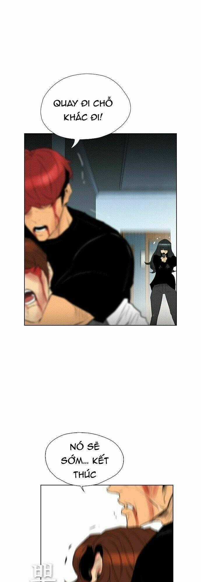 Kẻ Hồi Sinh Chapter 96 trang 1
