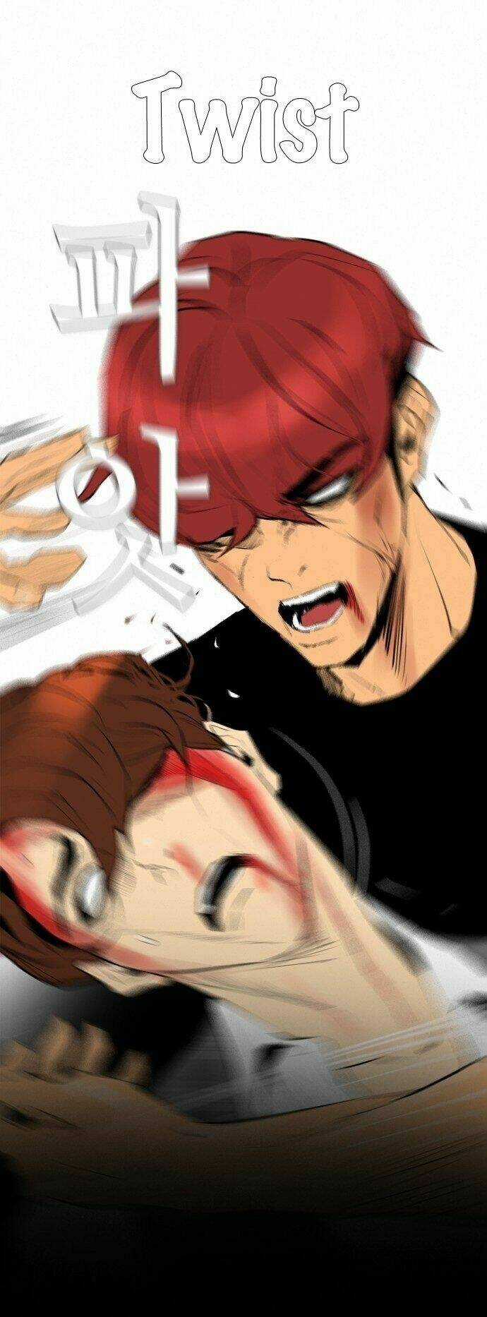 Kẻ Hồi Sinh Chapter 96 trang 10