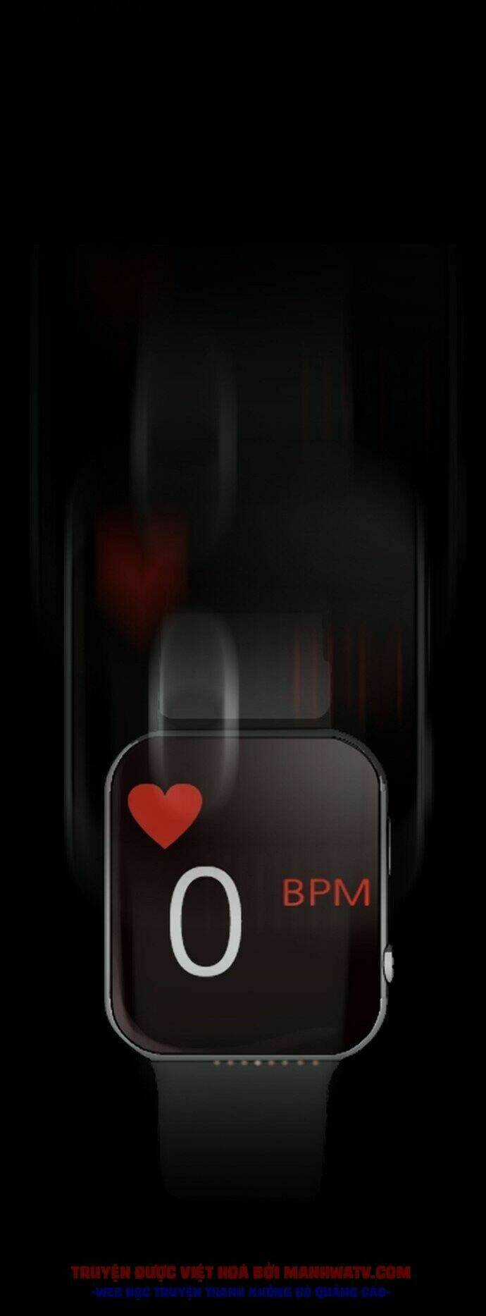 Kẻ Hồi Sinh Chapter 96 trang 11