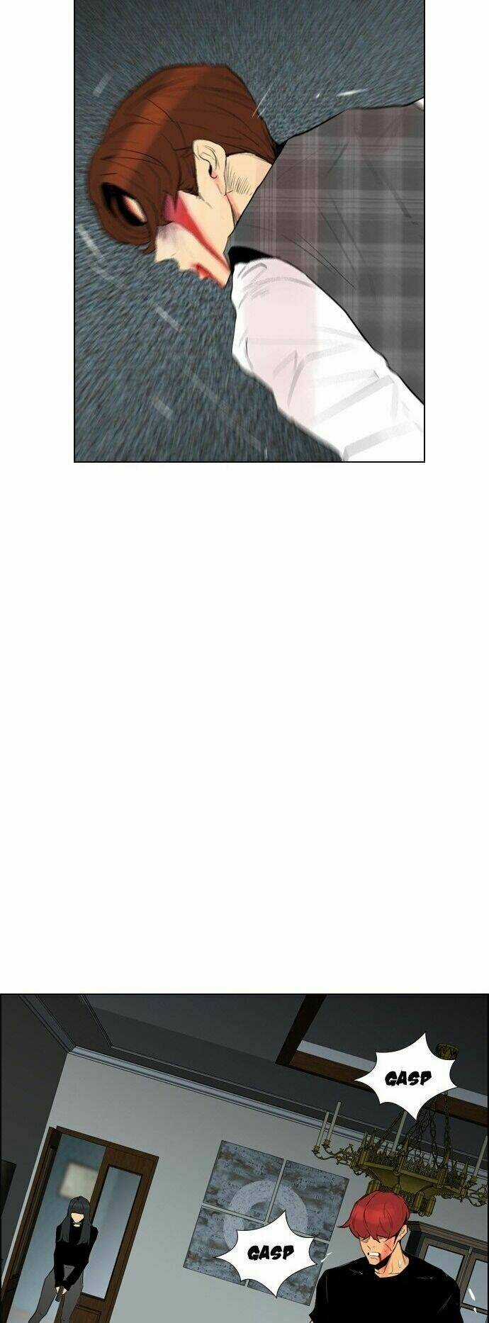 Kẻ Hồi Sinh Chapter 96 trang 14