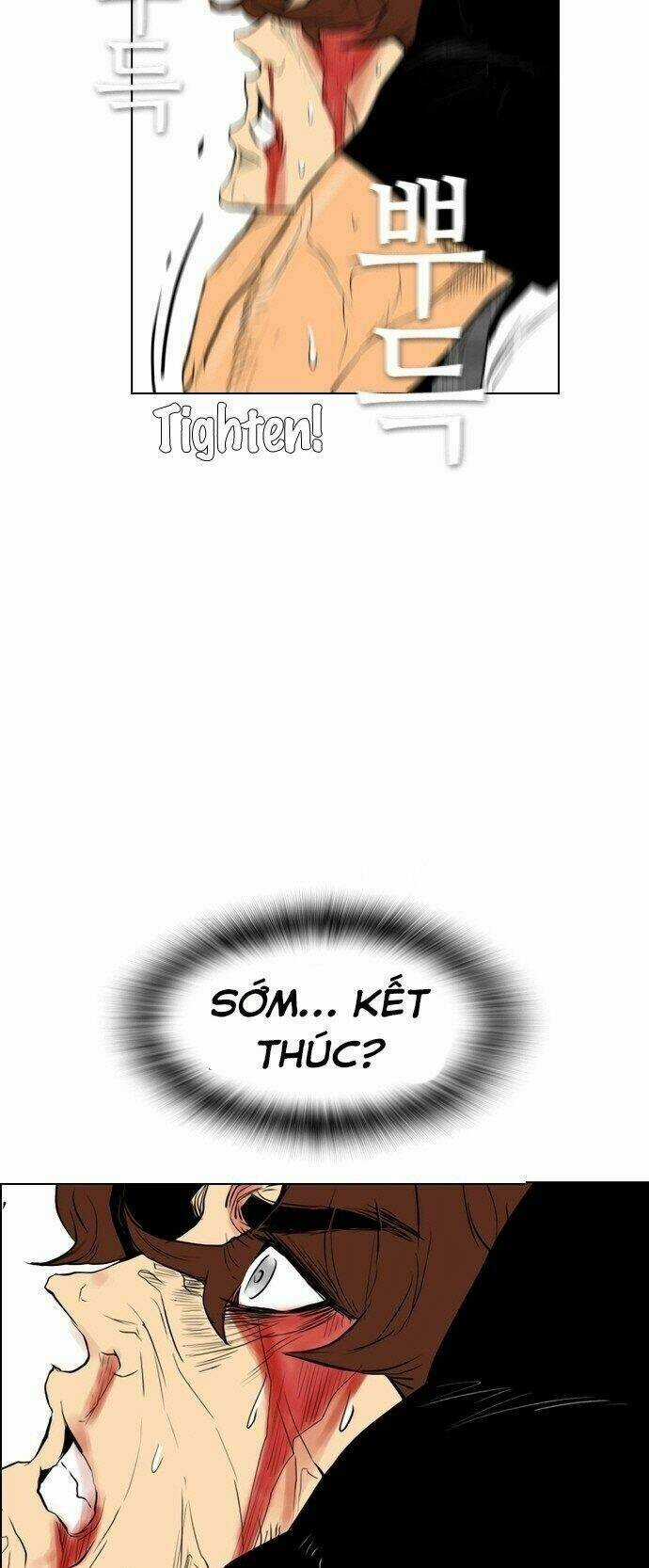 Kẻ Hồi Sinh Chapter 96 trang 2