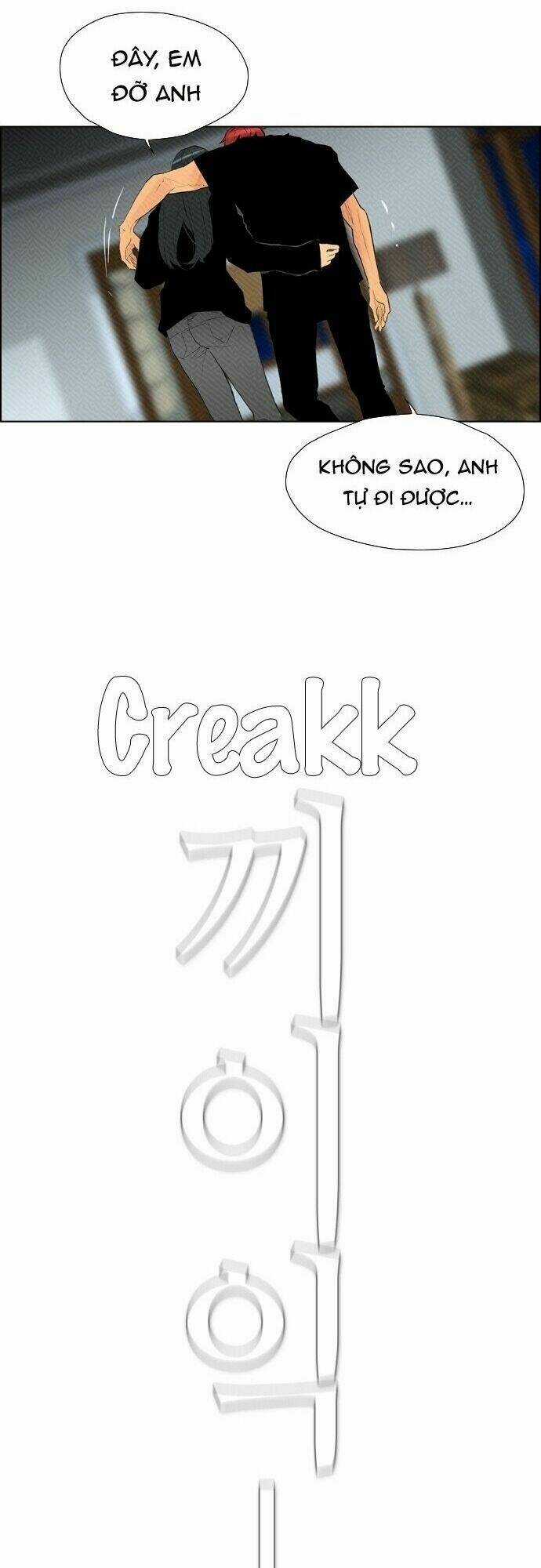 Kẻ Hồi Sinh Chapter 96 trang 22