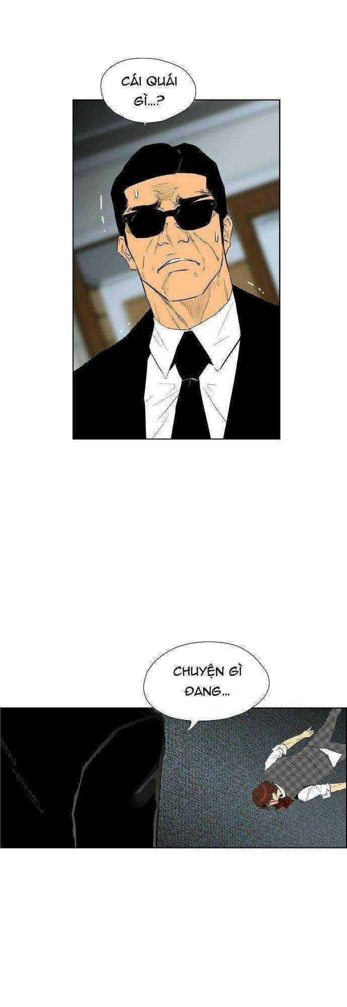 Kẻ Hồi Sinh Chapter 96 trang 25