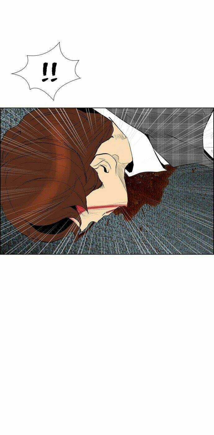 Kẻ Hồi Sinh Chapter 96 trang 26