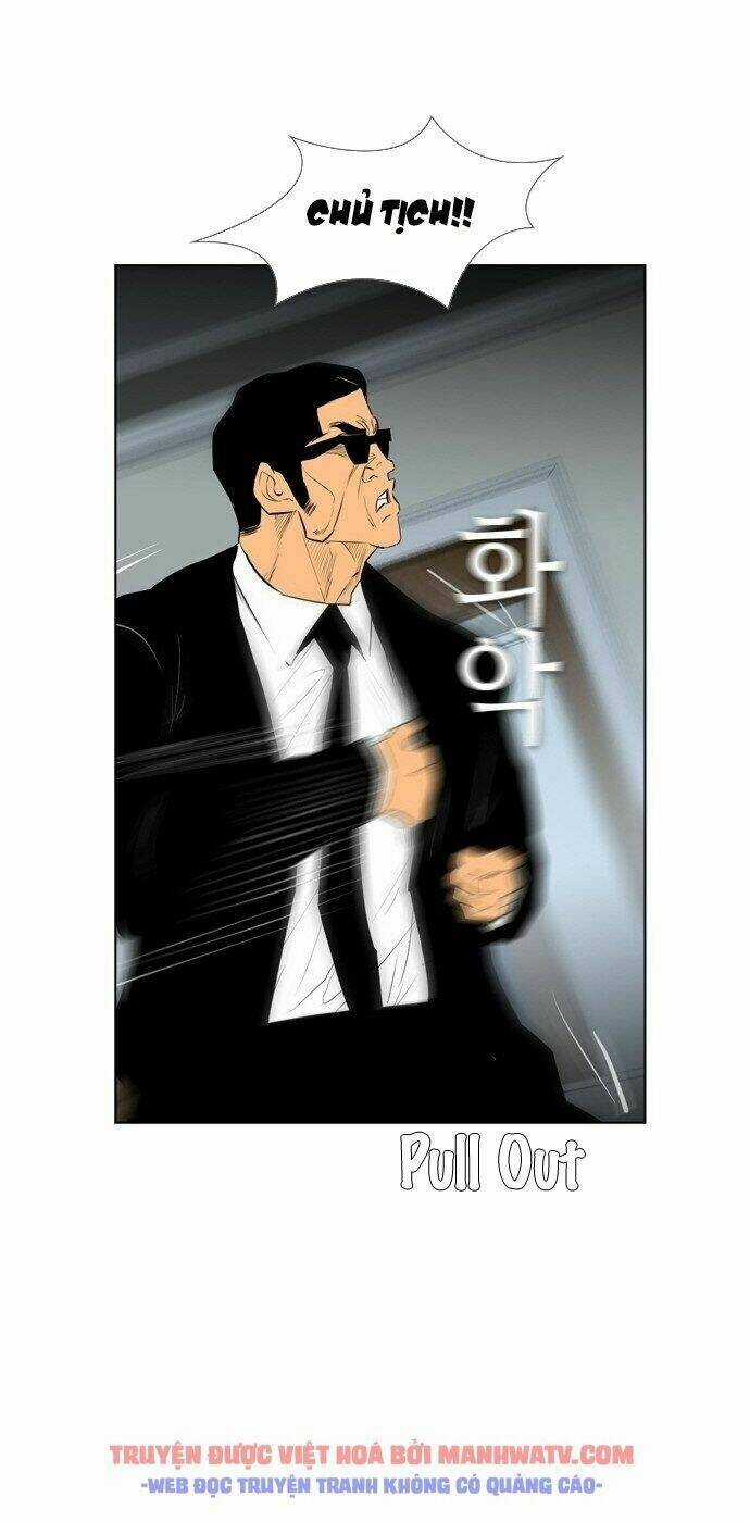 Kẻ Hồi Sinh Chapter 96 trang 27