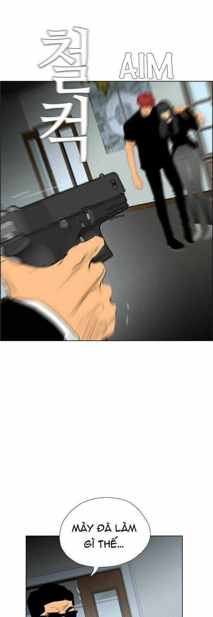 Kẻ Hồi Sinh Chapter 96 trang 28