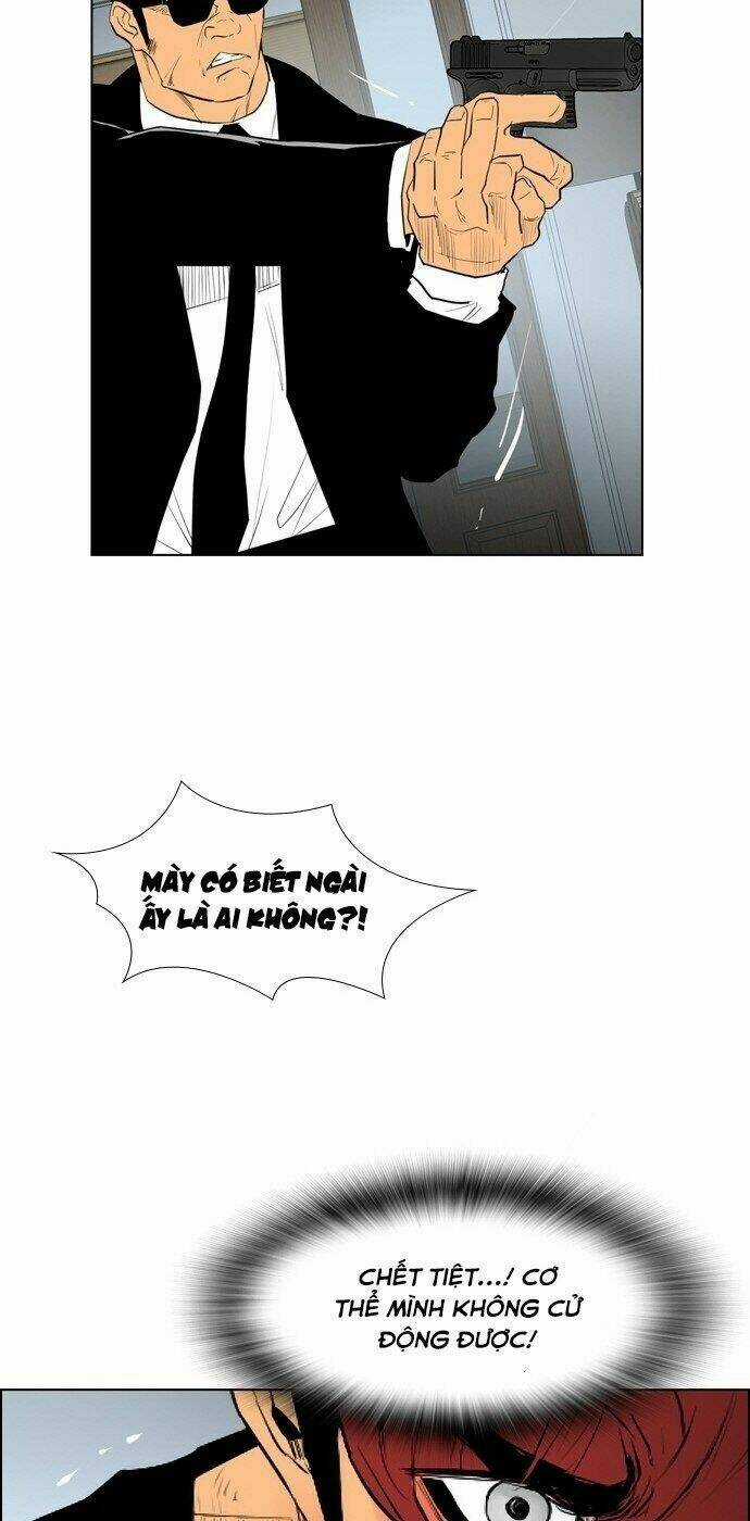 Kẻ Hồi Sinh Chapter 96 trang 29