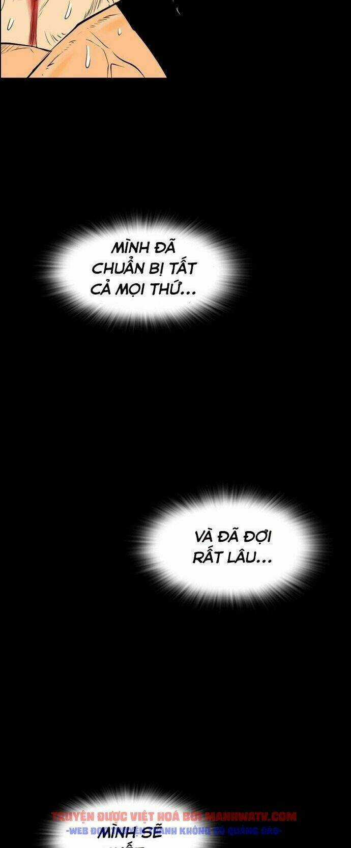 Kẻ Hồi Sinh Chapter 96 trang 3