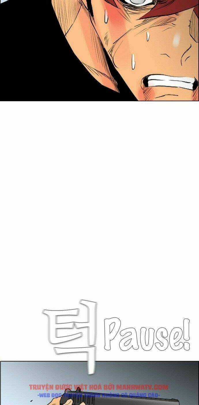 Kẻ Hồi Sinh Chapter 96 trang 30