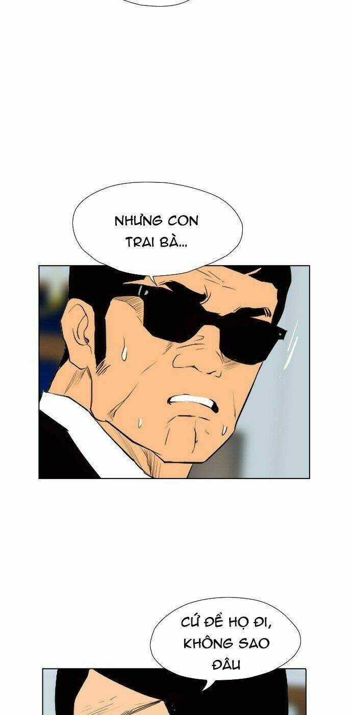 Kẻ Hồi Sinh Chapter 96 trang 32