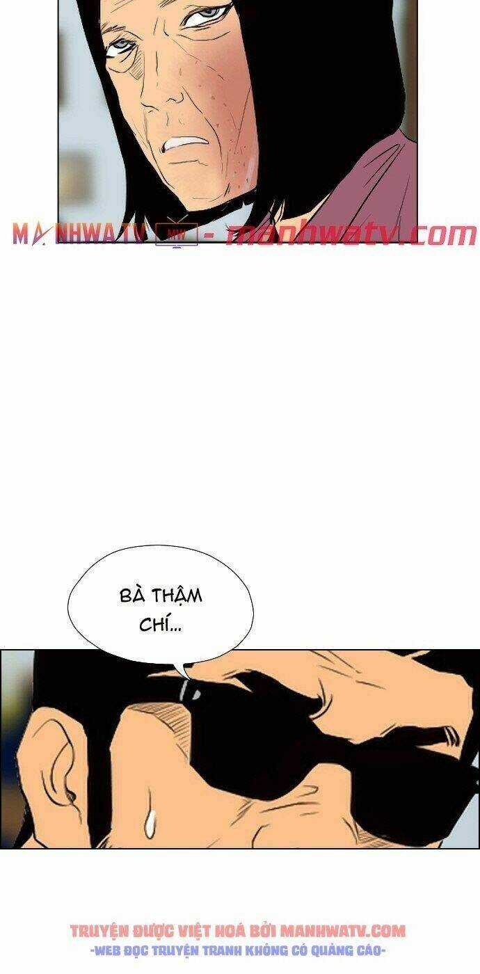 Kẻ Hồi Sinh Chapter 96 trang 33