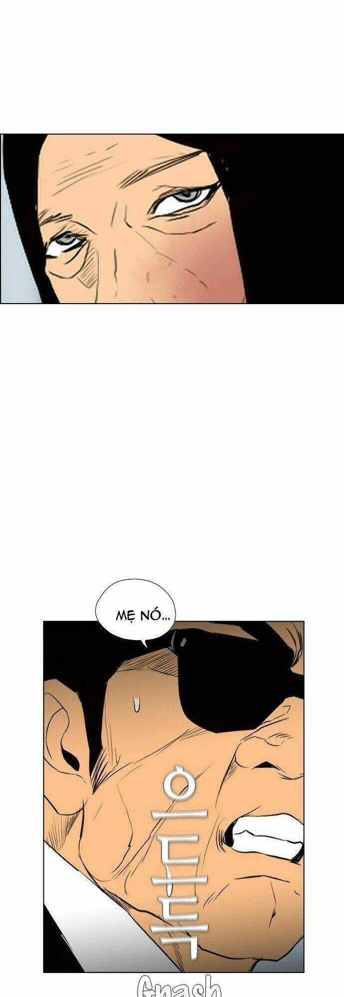 Kẻ Hồi Sinh Chapter 96 trang 34