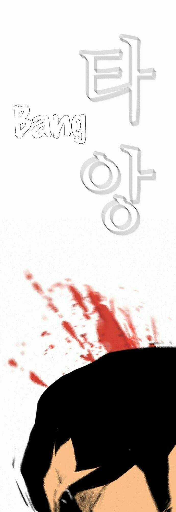 Kẻ Hồi Sinh Chapter 96 trang 37