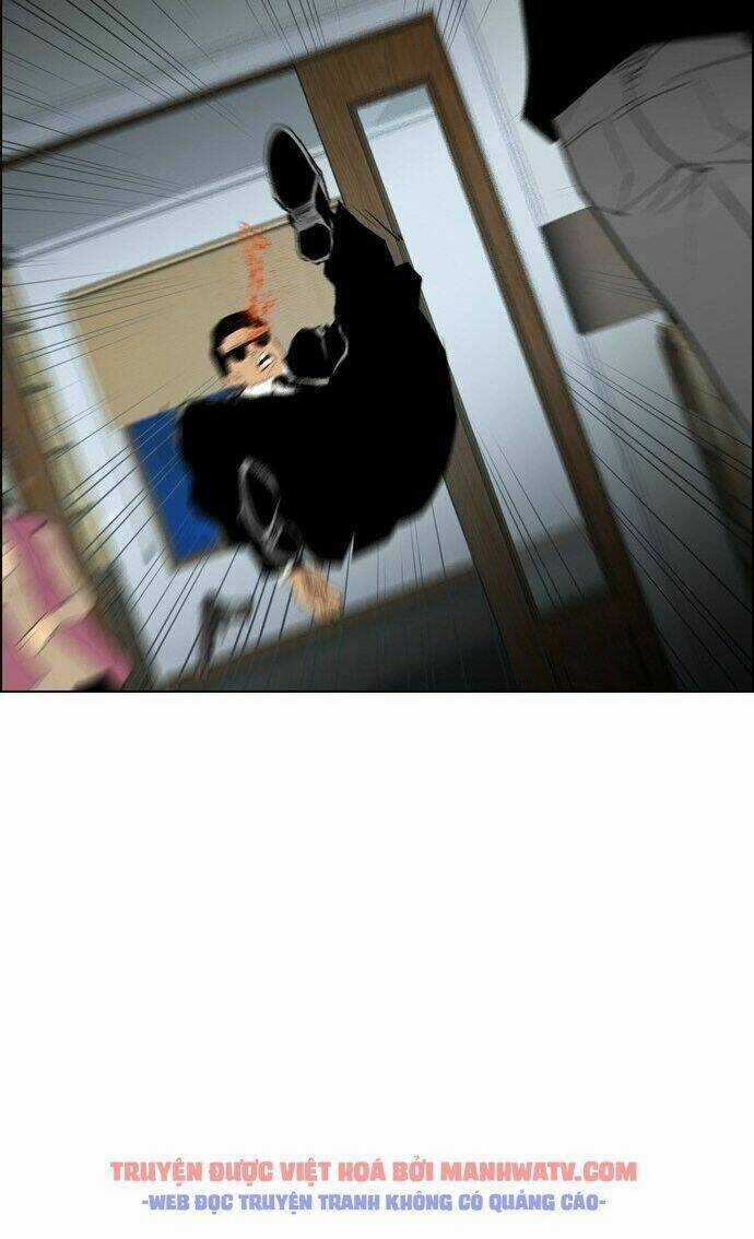 Kẻ Hồi Sinh Chapter 96 trang 39