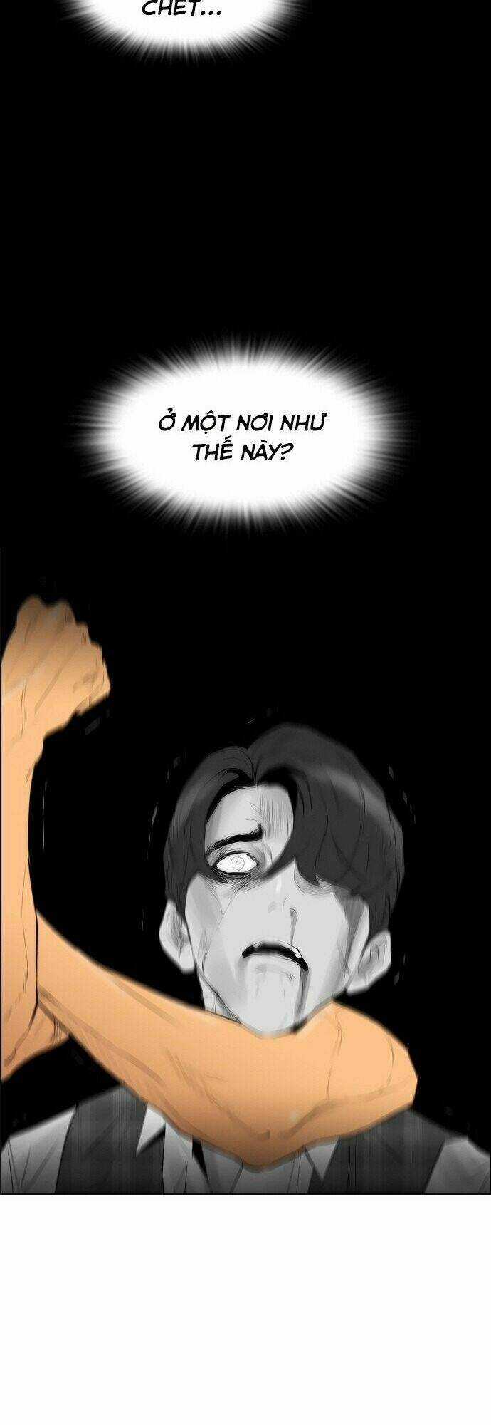 Kẻ Hồi Sinh Chapter 96 trang 4