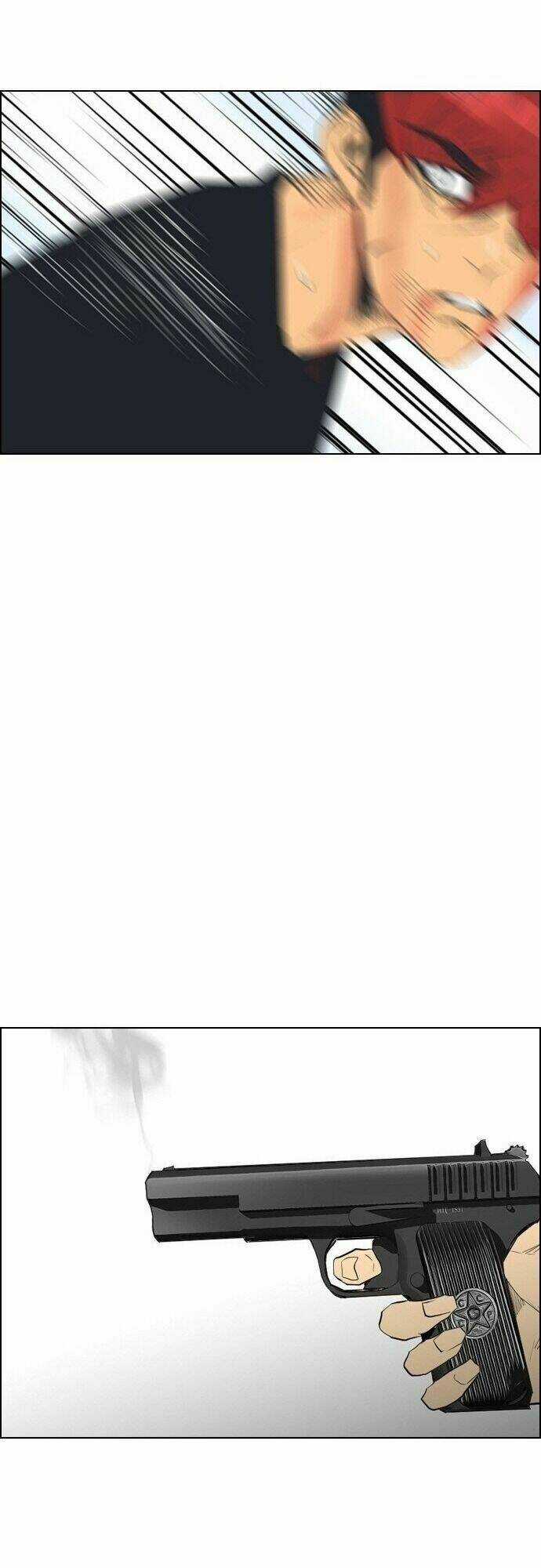 Kẻ Hồi Sinh Chapter 96 trang 40