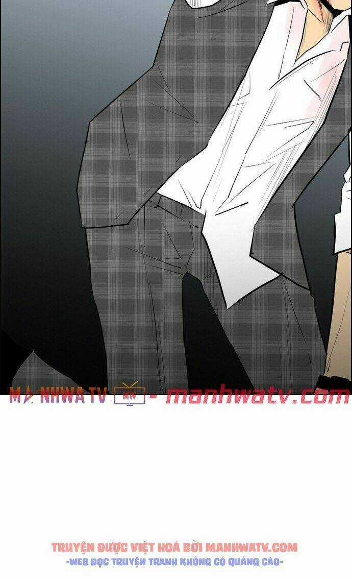 Kẻ Hồi Sinh Chapter 96 trang 42