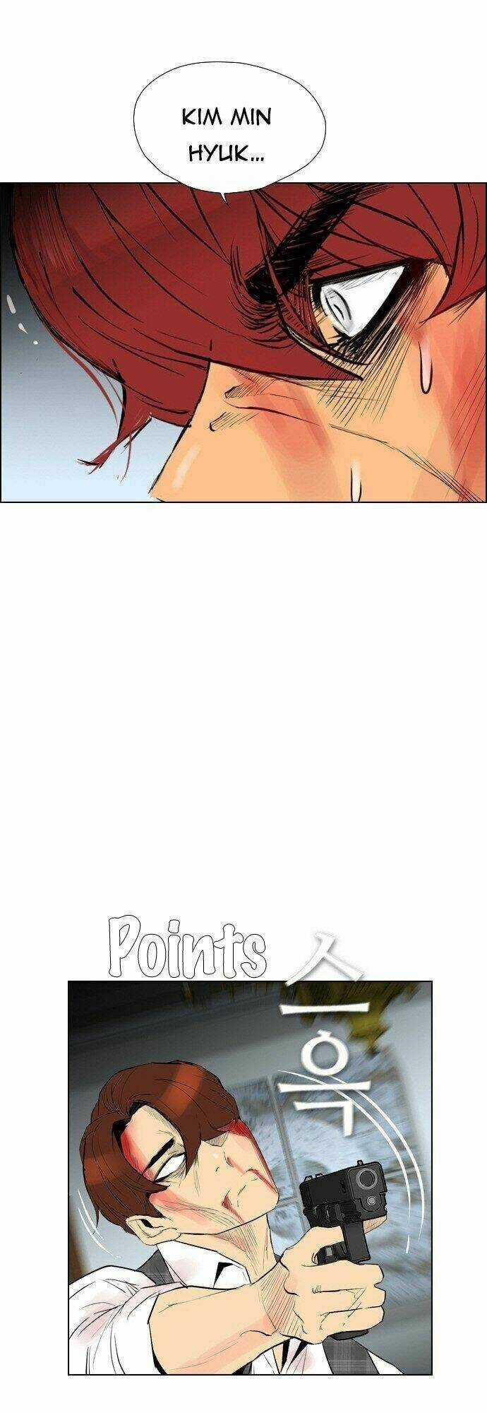 Kẻ Hồi Sinh Chapter 96 trang 43