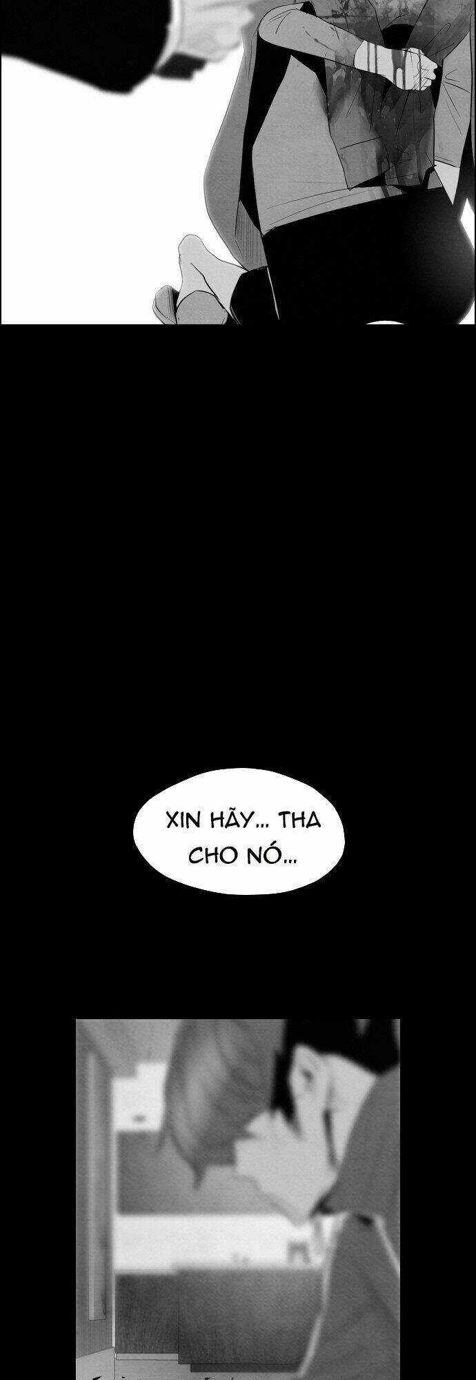 Kẻ Hồi Sinh Chapter 96 trang 49