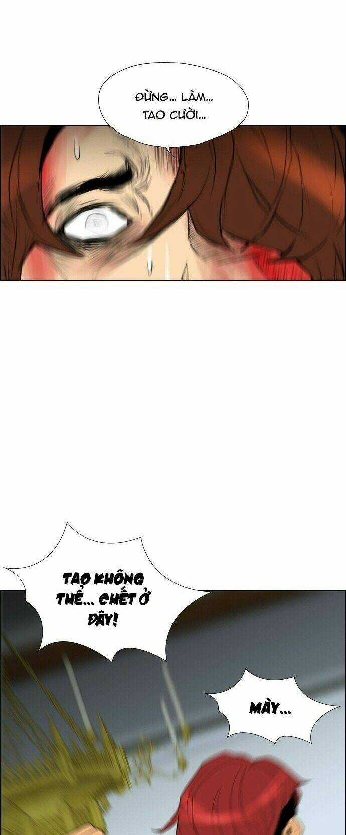 Kẻ Hồi Sinh Chapter 96 trang 5