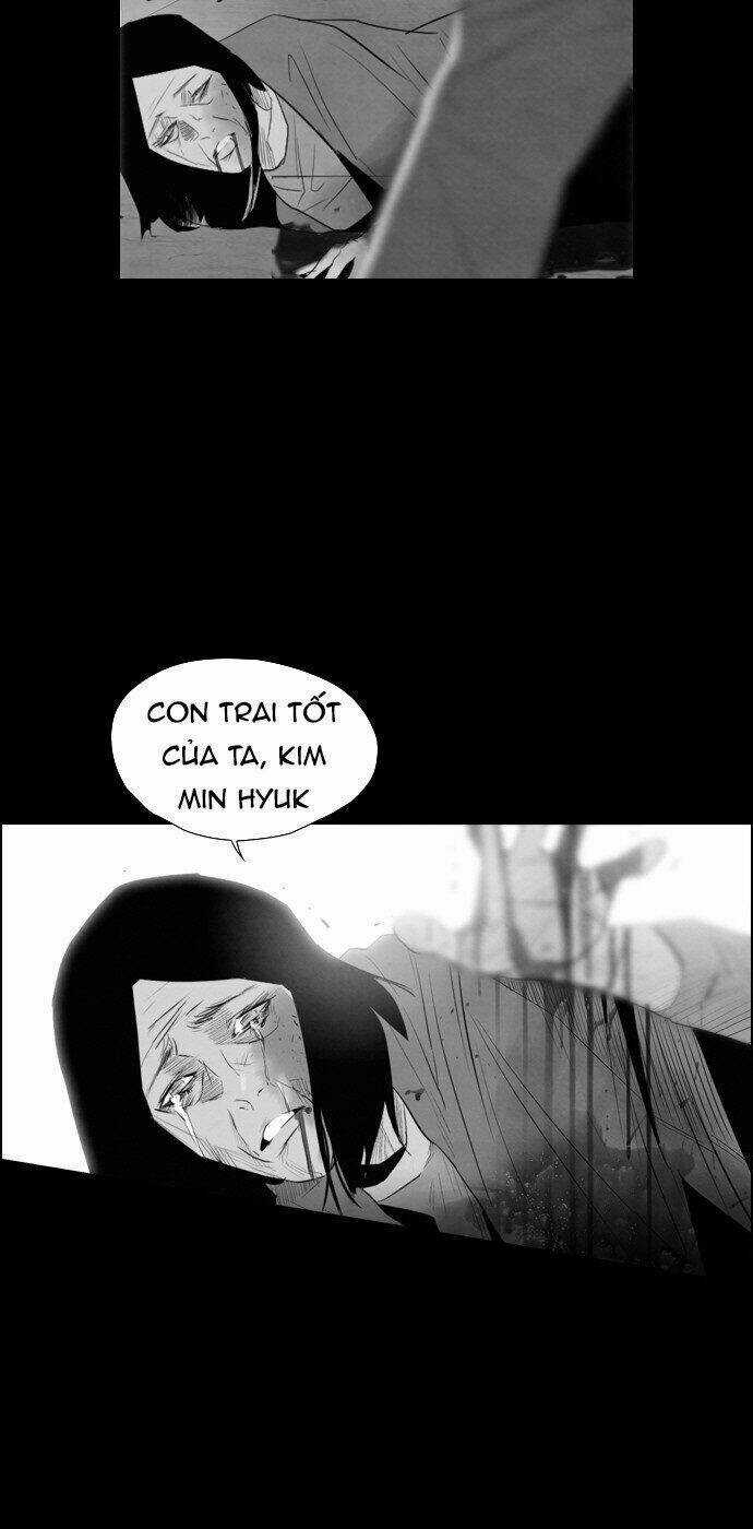 Kẻ Hồi Sinh Chapter 96 trang 50