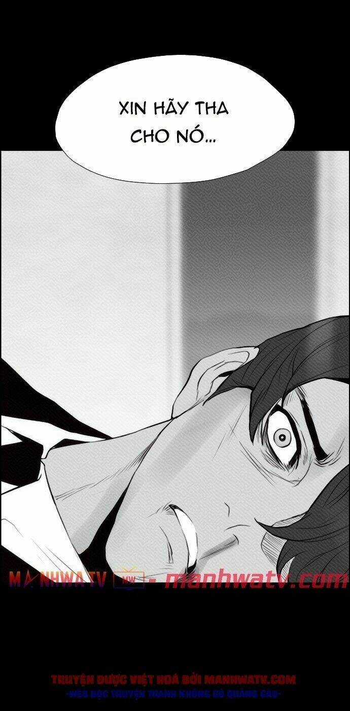 Kẻ Hồi Sinh Chapter 96 trang 51