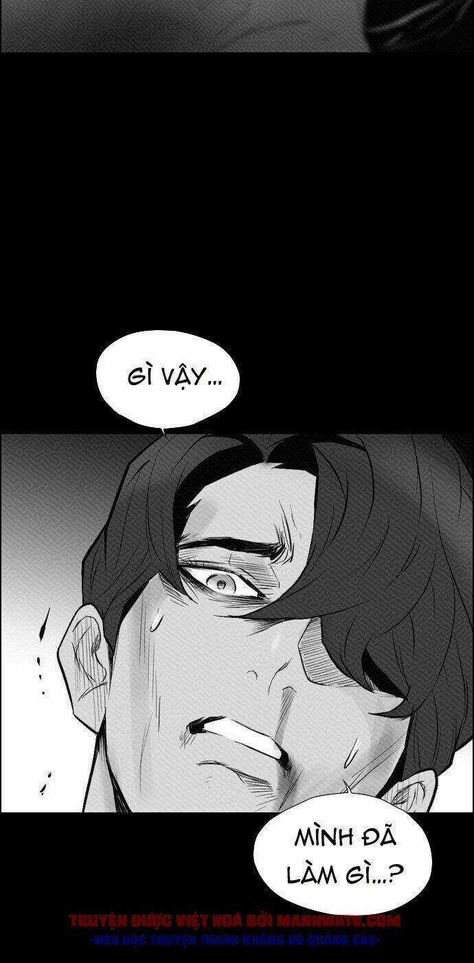 Kẻ Hồi Sinh Chapter 96 trang 54