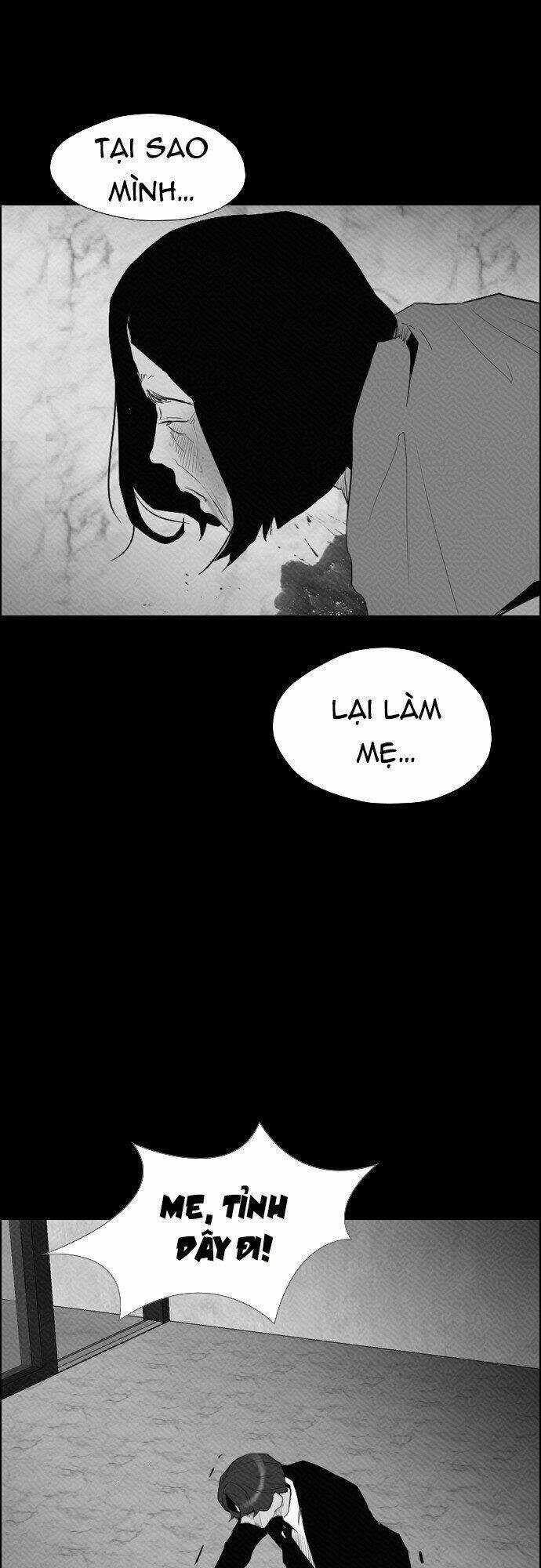 Kẻ Hồi Sinh Chapter 96 trang 55