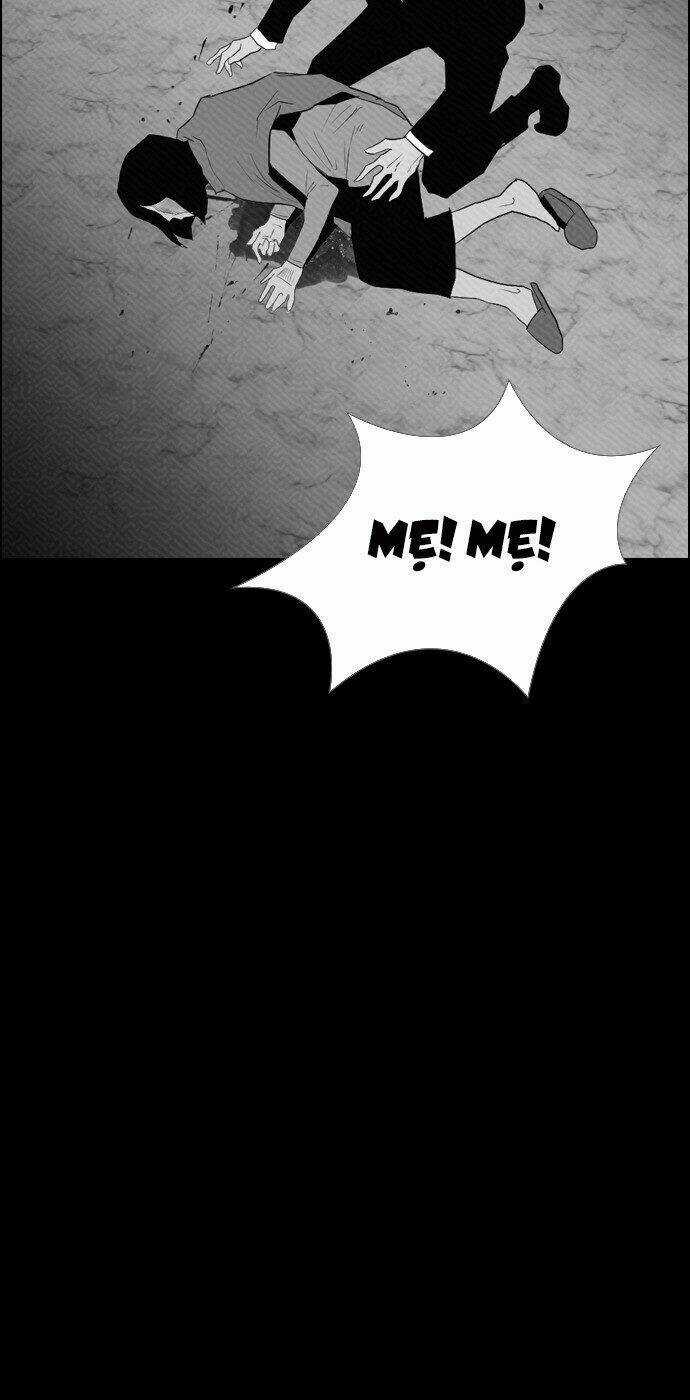 Kẻ Hồi Sinh Chapter 96 trang 56