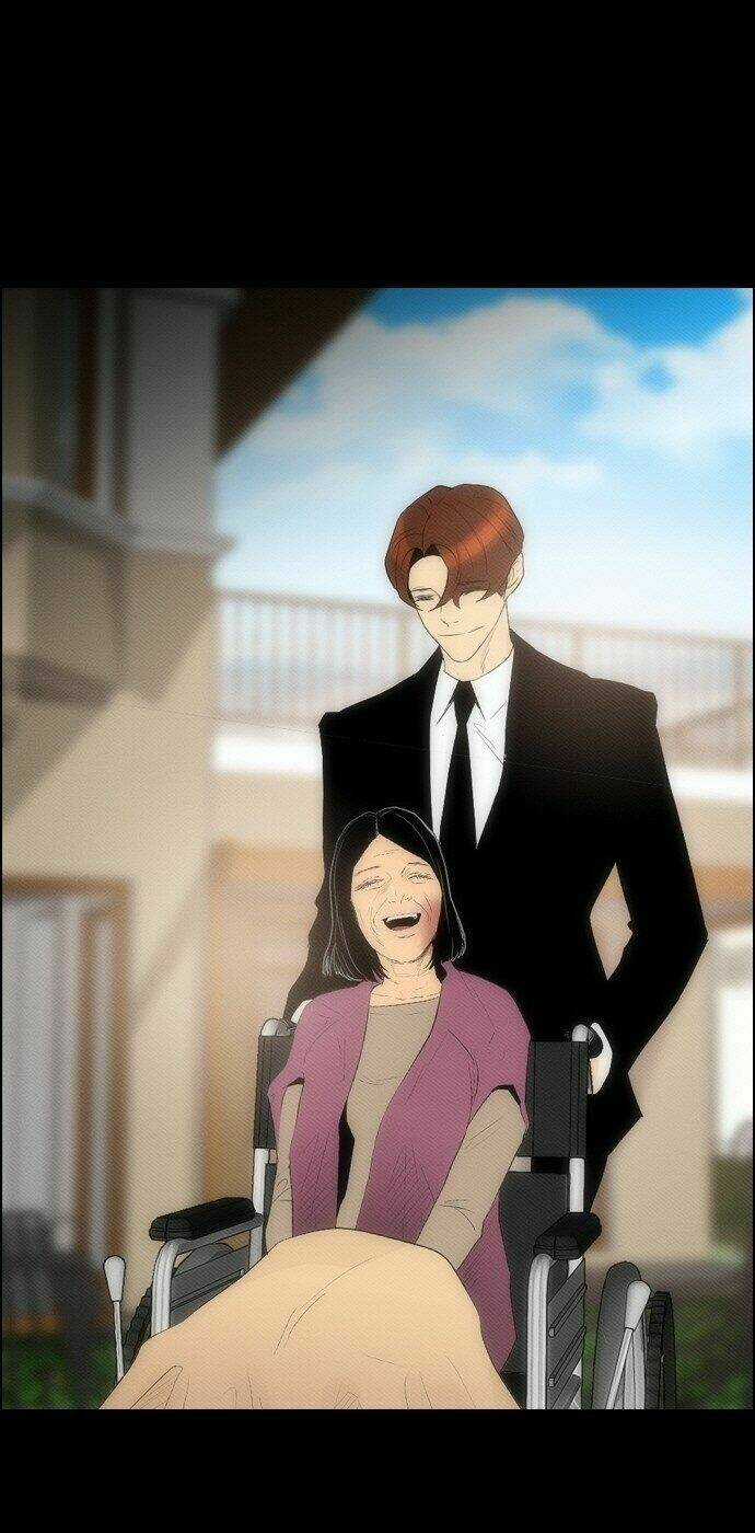 Kẻ Hồi Sinh Chapter 96 trang 59