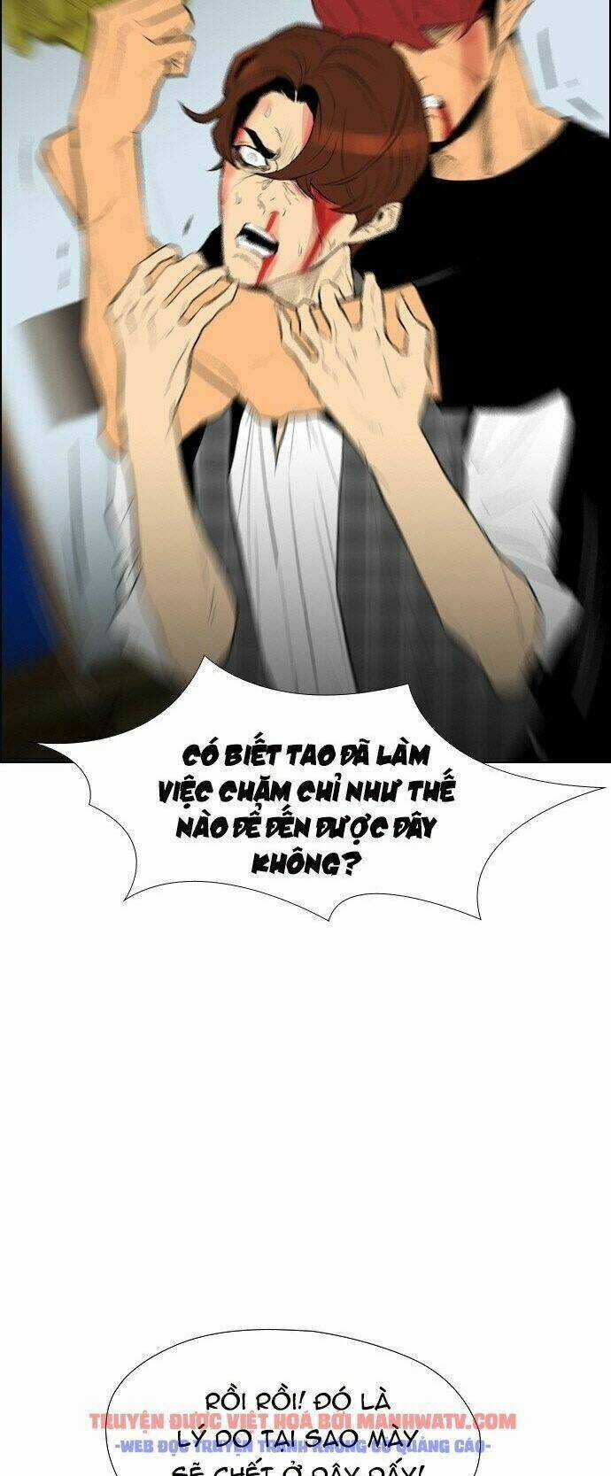 Kẻ Hồi Sinh Chapter 96 trang 6