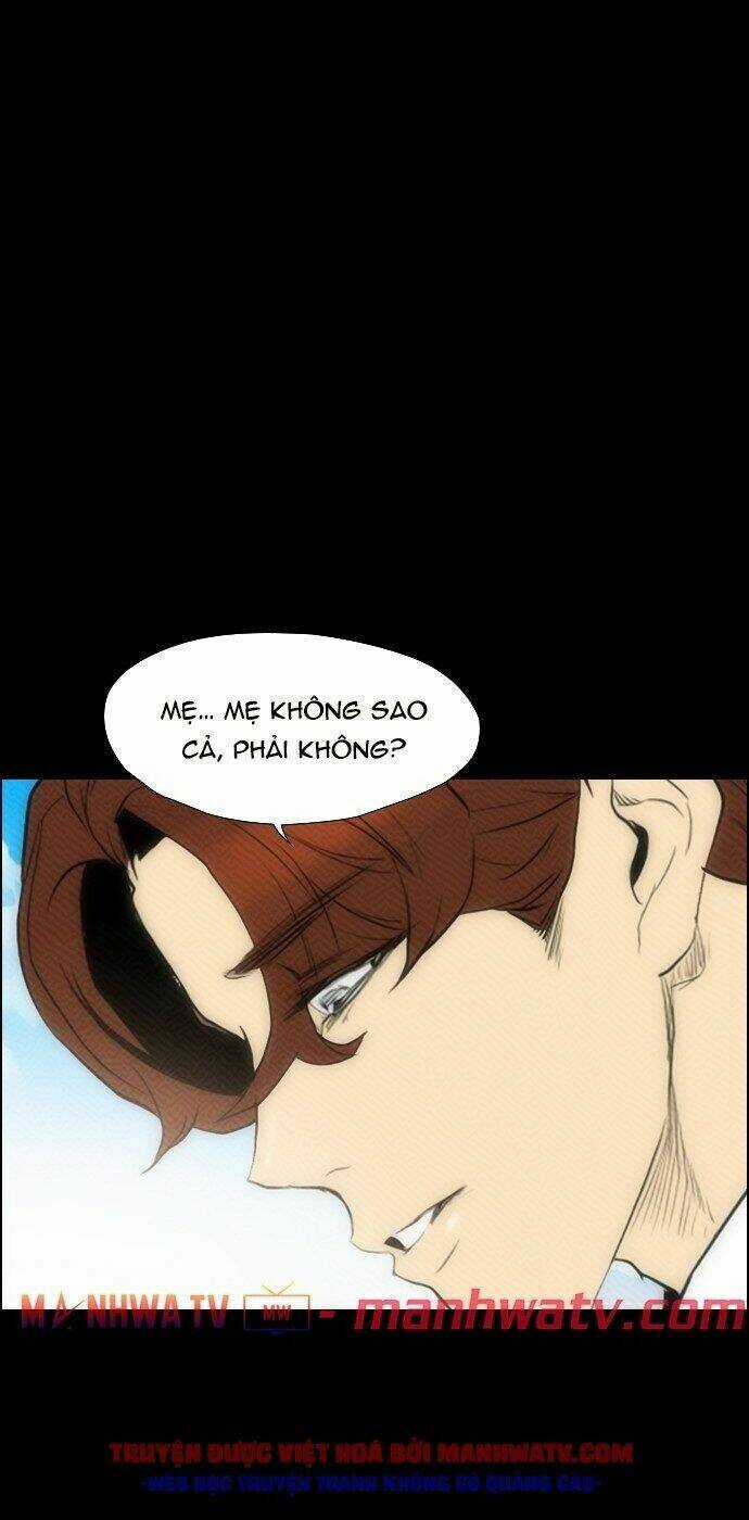 Kẻ Hồi Sinh Chapter 96 trang 60